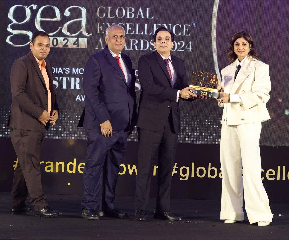 Awards Winner of Global Excellence Awards 2024