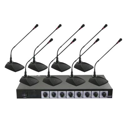 Audio Conferencing System in Kashipur