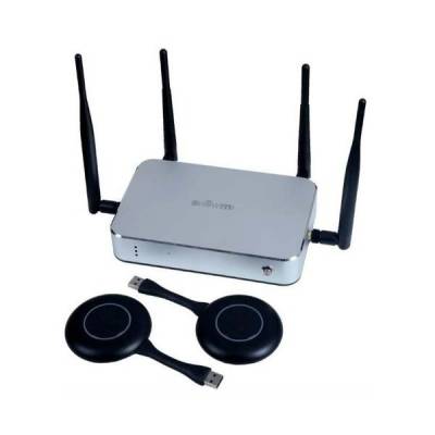 Wireless Presentation Device in Anand
